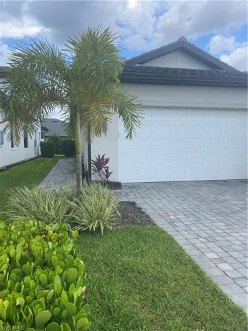 14866 Loggerhead Dr, Naples, Florida 34120