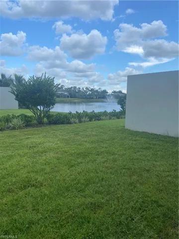 Water View