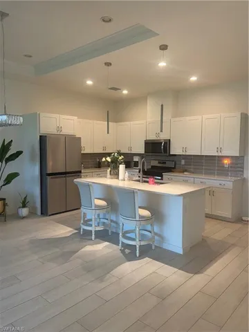 14866 Loggerhead Dr, Naples, Florida 34120