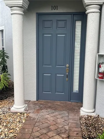 New Color Palette