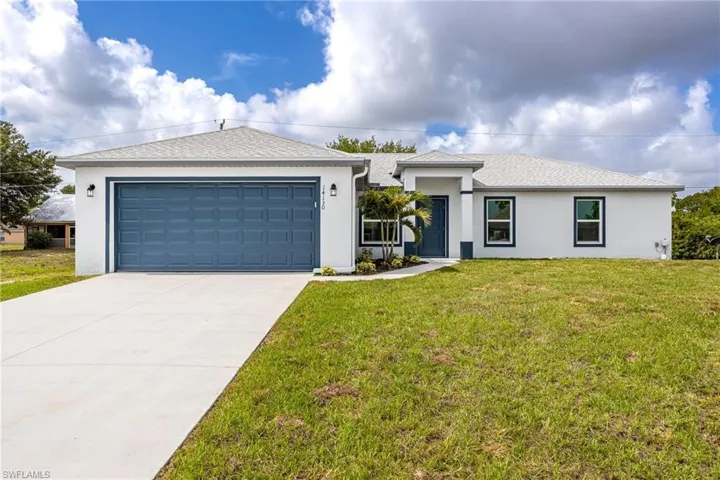 14130 Roof St, Fort Myers, Florida 33905