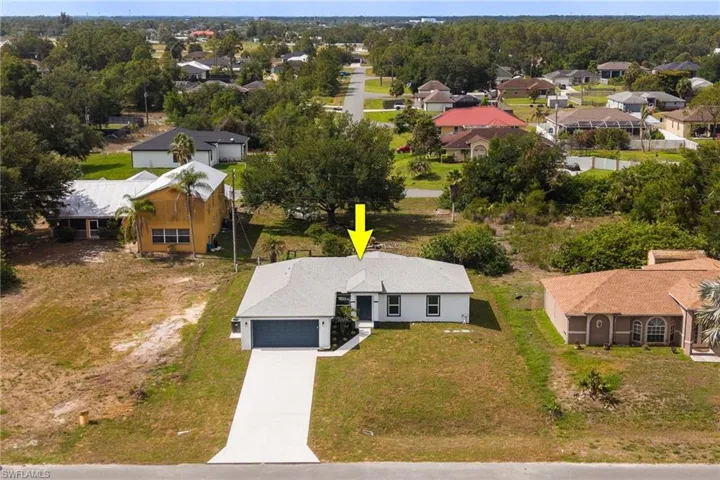 14130 Roof St, Fort Myers, Florida 33905