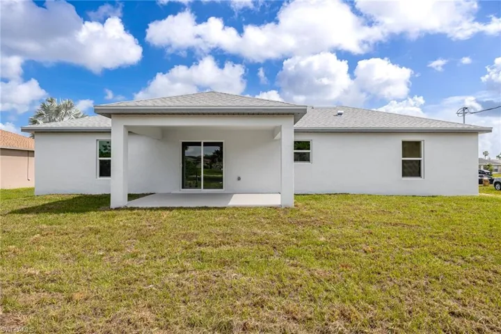 14130 Roof St, Fort Myers, Florida 33905