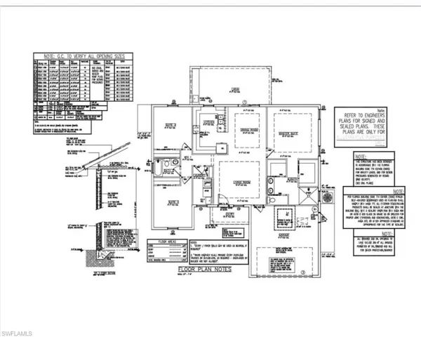 1408  Desoto S BLVD, Naples, FL 34117