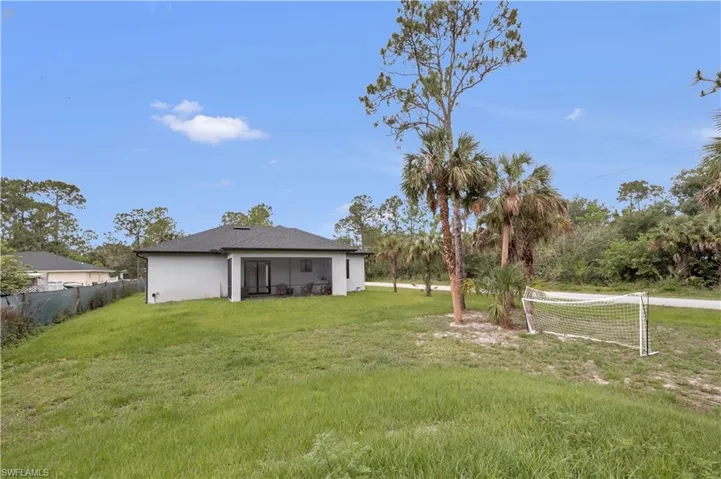 1408  Desoto S BLVD, Naples, FL 34117