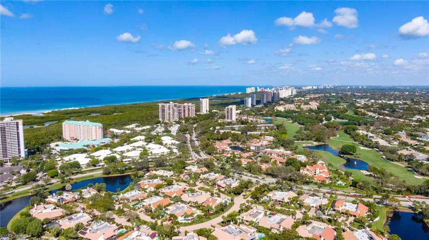 Tierra Mar - Pelican Bay Beach Access