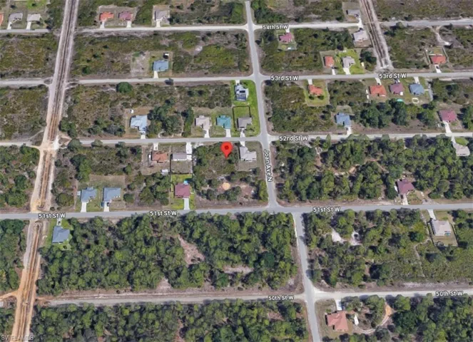 3003 52nd St W, Lehigh Acres Fl 33971