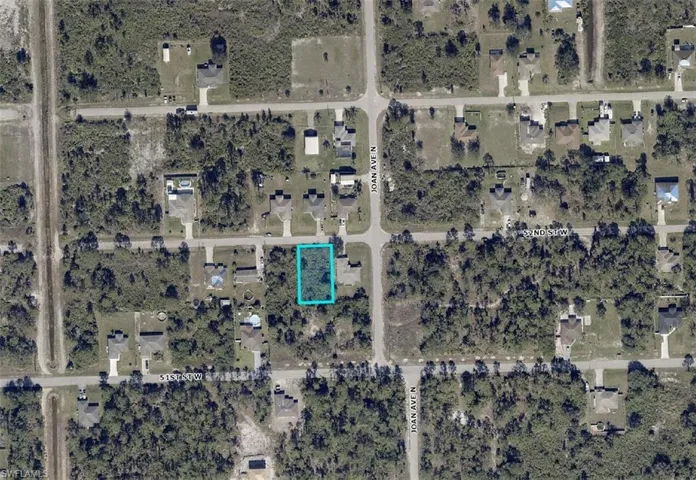 3003 52nd St W, Lehigh Acres Fl 33971