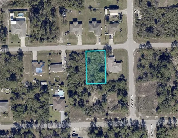 3003 52nd St W, Lehigh Acres Fl 33971