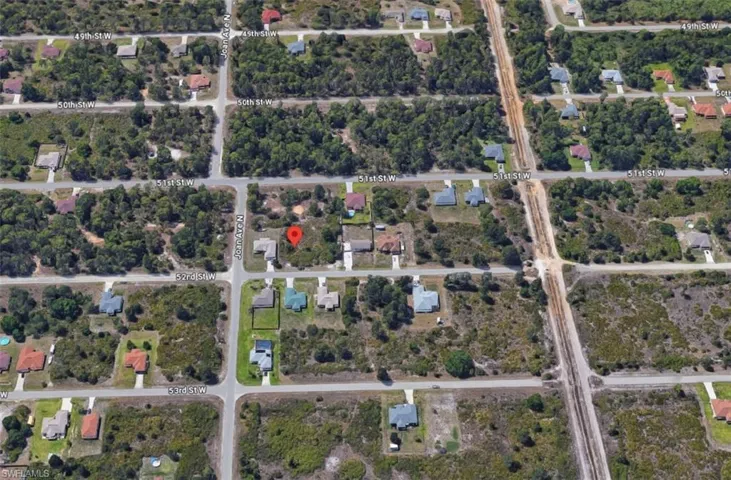 3003 52nd St W, Lehigh Acres Fl 33971