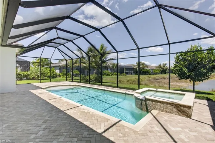 12078 Mimosa St, Naples, Florida 34120