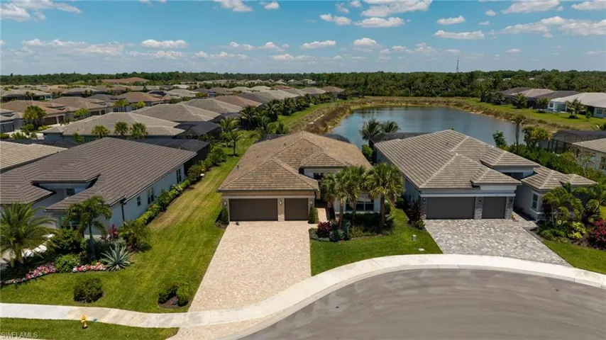 12078 Mimosa St, Naples, Florida 34120
