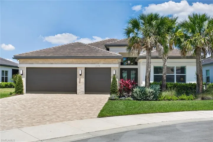 12078  Mimosa  ST, Naples, FL 34120