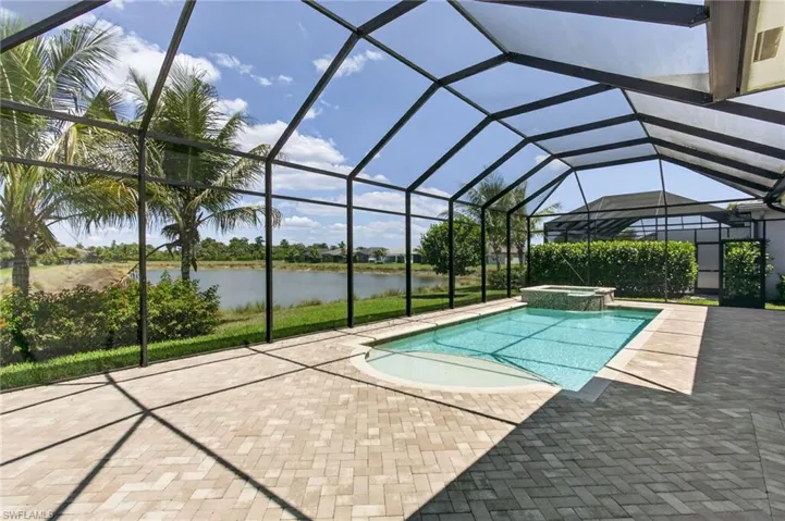 12078 Mimosa St, Naples, Florida 34120