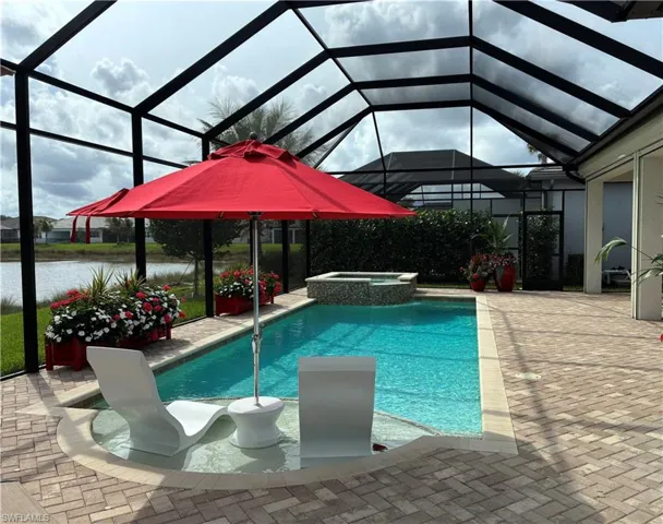 12078 Mimosa St, Naples, Florida 34120