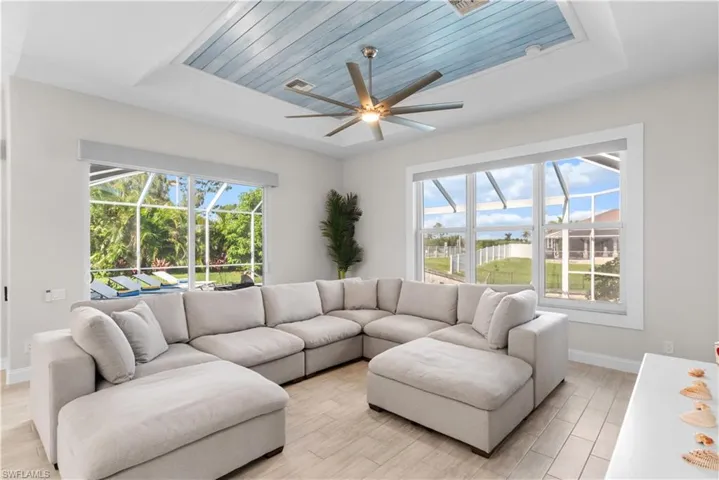 1921 SW 29th  TER, Cape Coral, FL 33914