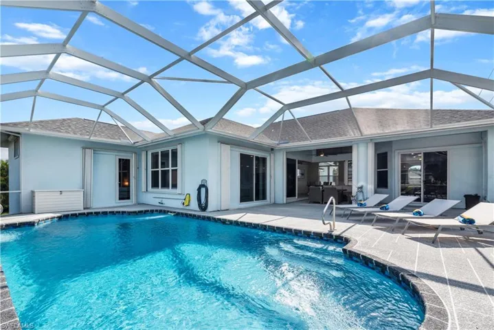 1921 SW 29th  TER, Cape Coral, FL 33914