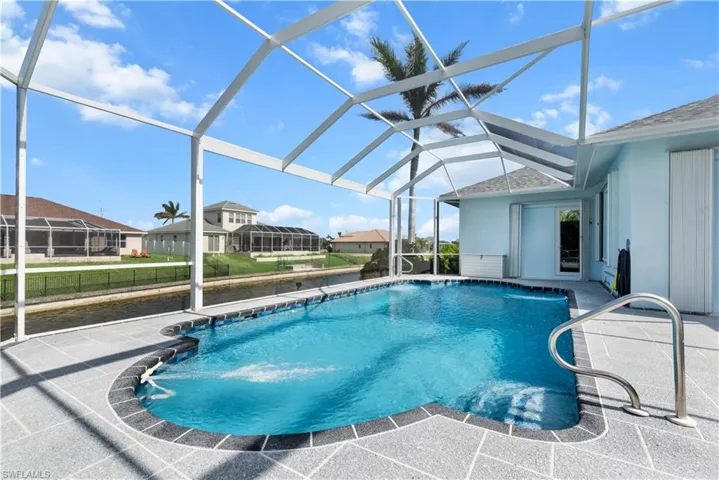 1921 SW 29th  TER, Cape Coral, FL 33914
