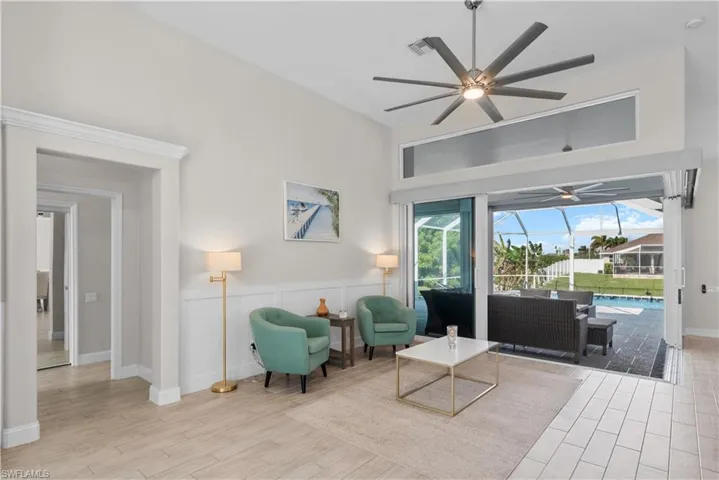 1921 SW 29th  TER, Cape Coral, FL 33914