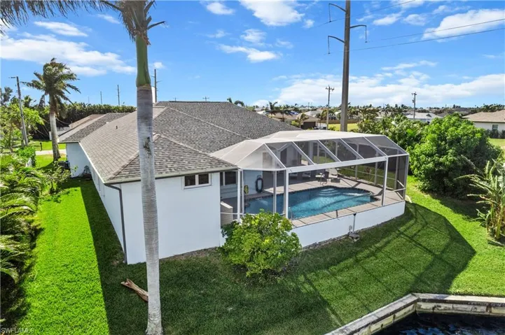 1921 SW 29th  TER, Cape Coral, FL 33914