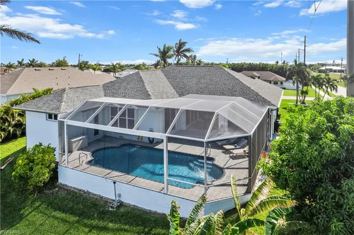 1921 SW 29th  TER, Cape Coral, FL 33914