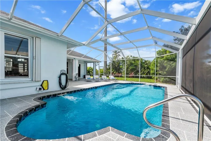 1921 SW 29th  TER, Cape Coral, FL 33914