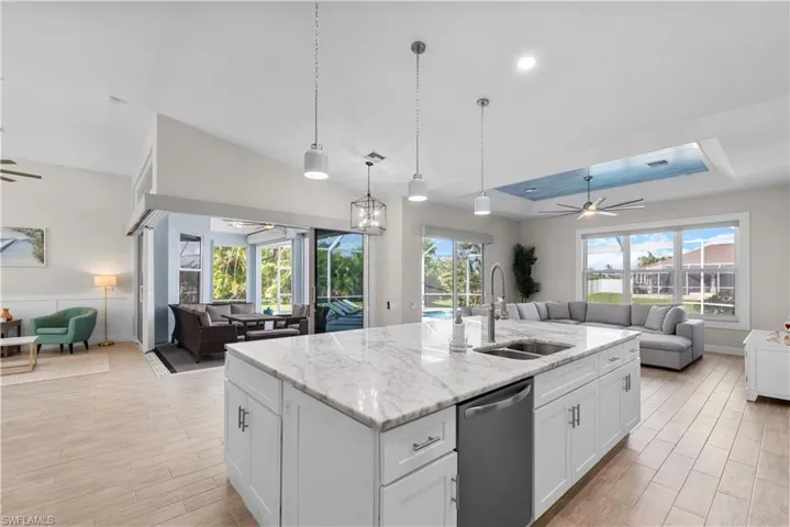 1921 SW 29th  TER, Cape Coral, FL 33914