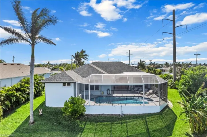 1921 SW 29th  TER, Cape Coral, FL 33914