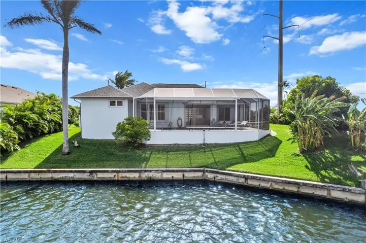1921 SW 29th  TER, Cape Coral, FL 33914