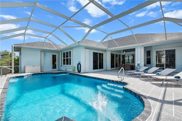 1921 SW 29th  TER, Cape Coral, FL 33914
