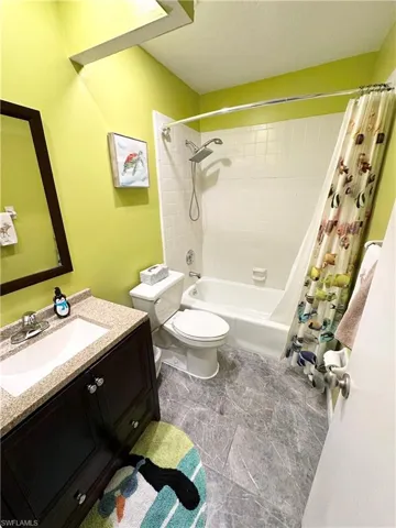 2nd bath