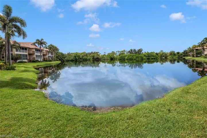 Water view