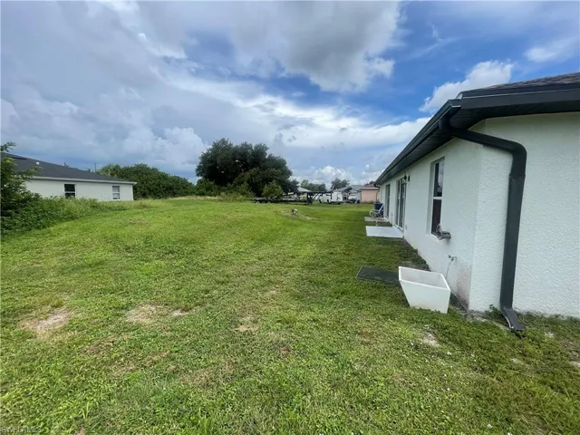 1137/1139 Homer Ave S, Lehigh Acres, Florida 33973