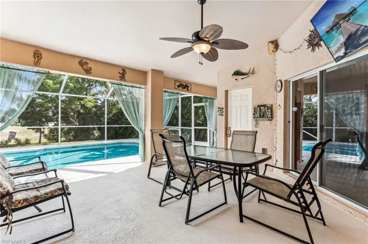 727 Nw 38th Pl, Cape Coral Fl 33993