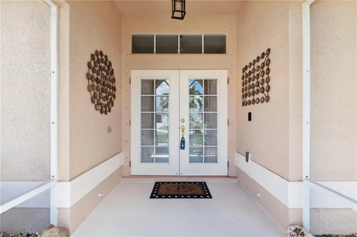 727 Nw 38th Pl, Cape Coral Fl 33993