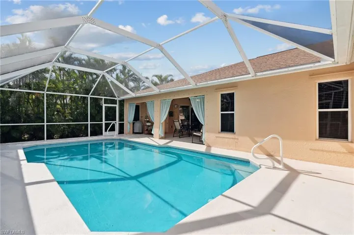 727 Nw 38th Pl, Cape Coral Fl 33993