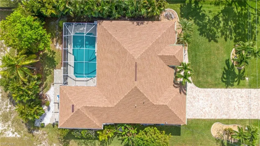 727 Nw 38th Pl, Cape Coral Fl 33993