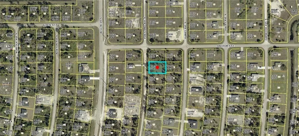 1057 Portland Ave S, Lehigh Acres, Florida 33974