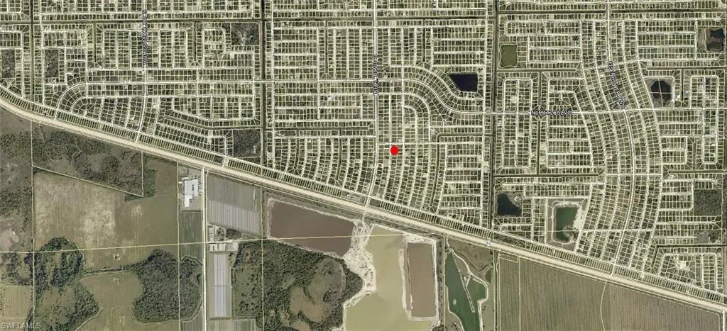 1057 Portland Ave S, Lehigh Acres, Florida 33974