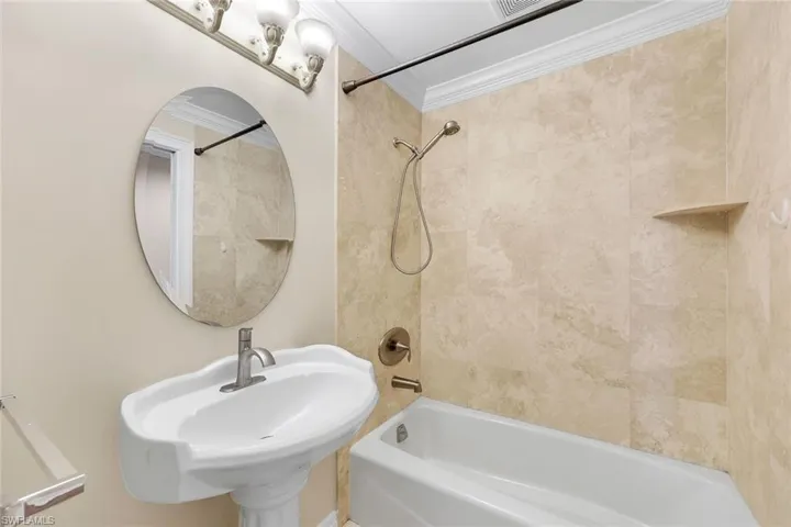 Bathroom #2