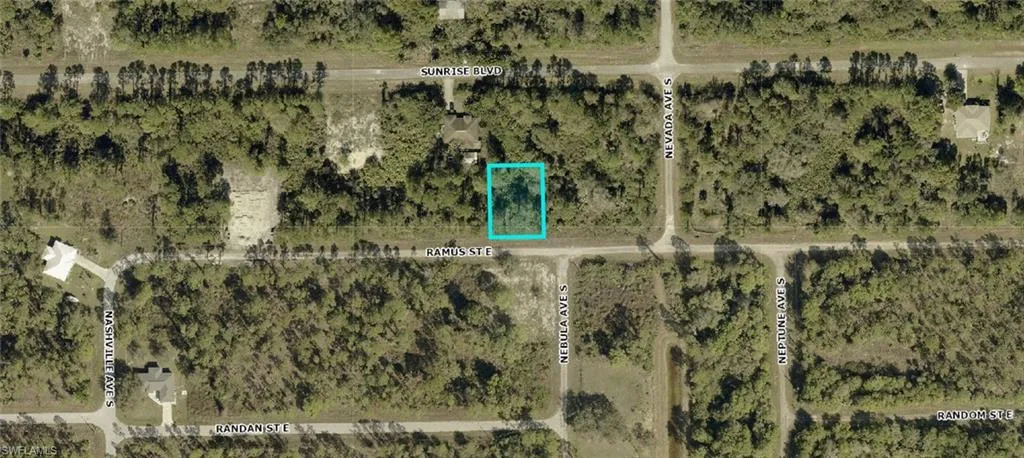 1223  Ramus E ST, Lehigh Acres, FL 33974
