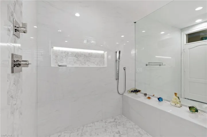 Primary Bath #1