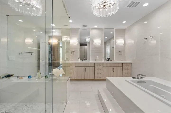 Primary Bath #1