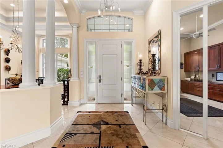 Foyer