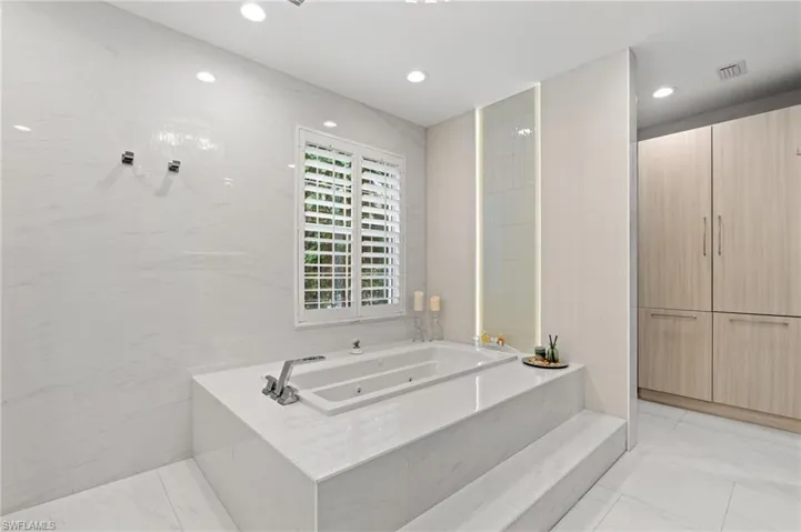 Primary Bath #1