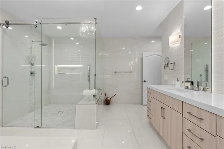Primary Bath #1