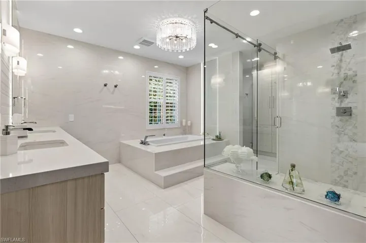 Primary Bath #1