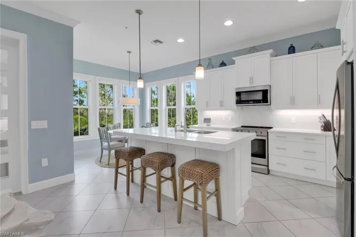 6509 Dominica Dr 101, Naples, Florida 34113