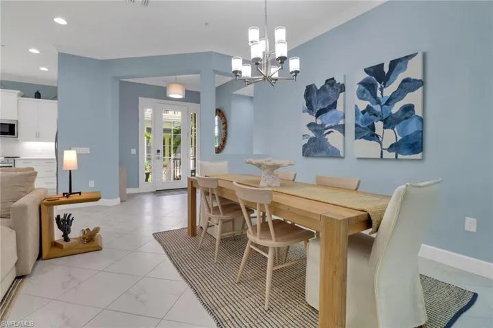 6509 Dominica Dr 101, Naples, Florida 34113