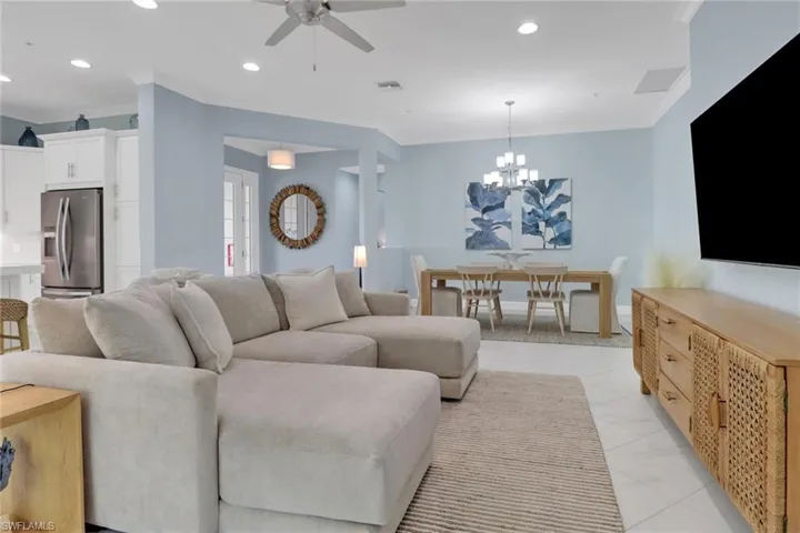 6509 Dominica Dr 101, Naples, Florida 34113